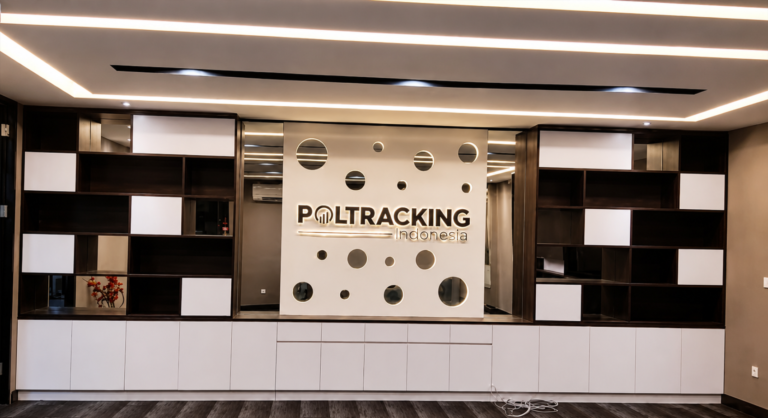 poltracking indonesia 1