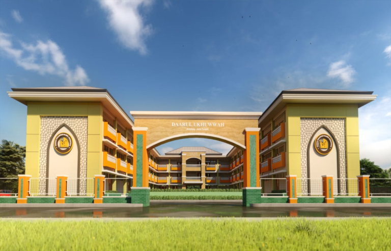 pondok daarul ukhuwwah 1