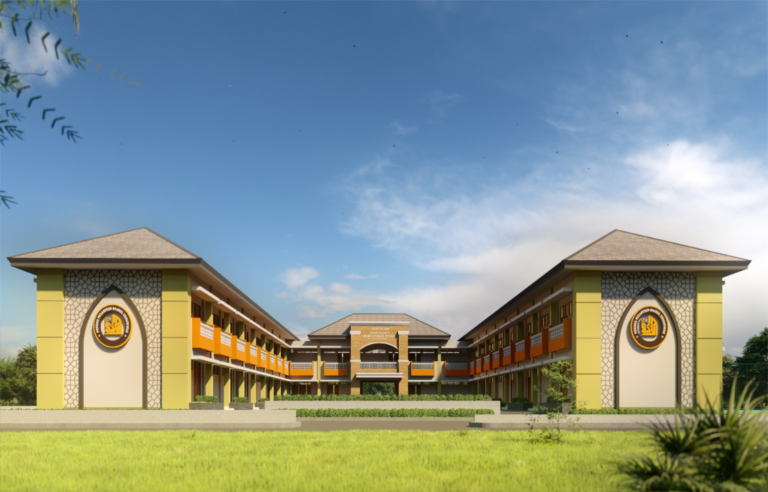 pondok daarul ukhuwwah 2