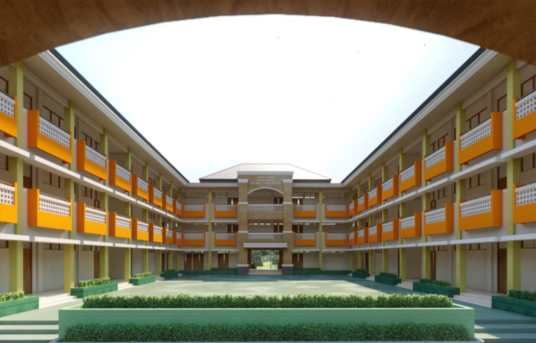 pondok daarul ukhuwwah 3