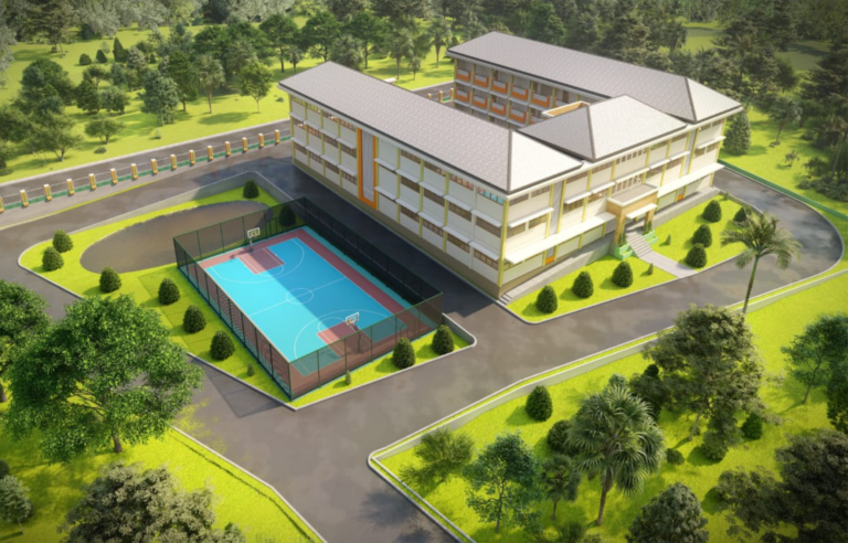 pondok daarul ukhuwwah 5