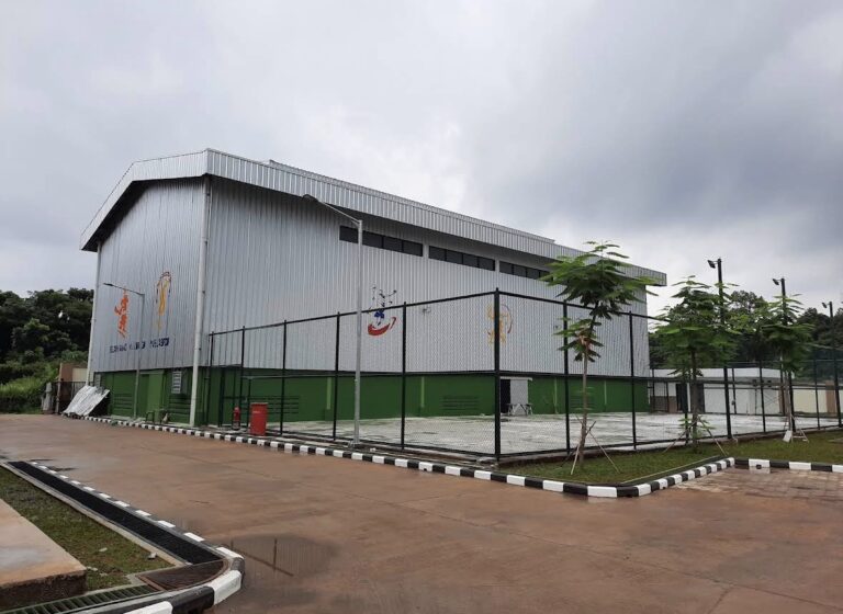 puslabfor polri sentul 1