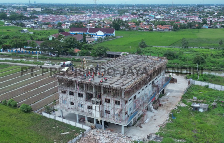 sekolah cordova 5 paku haji tangerang r3 6
