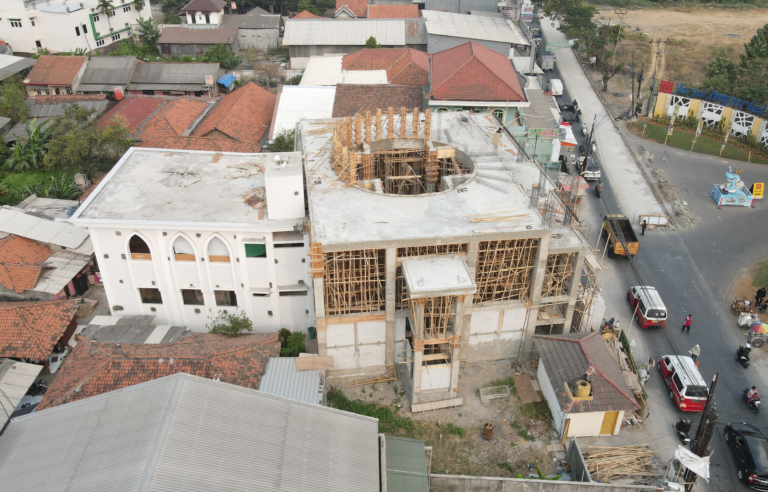 masjid jami al whusto 25