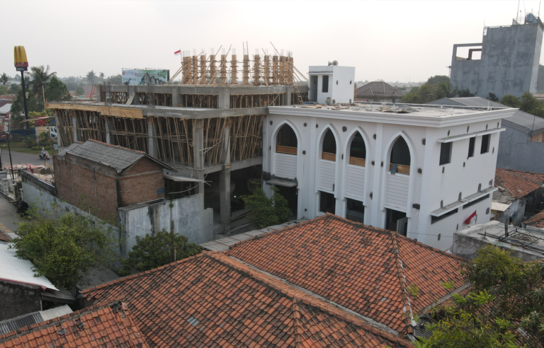 masjid jami al whusto 26