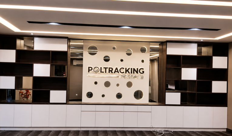 poltracking indonesia 1